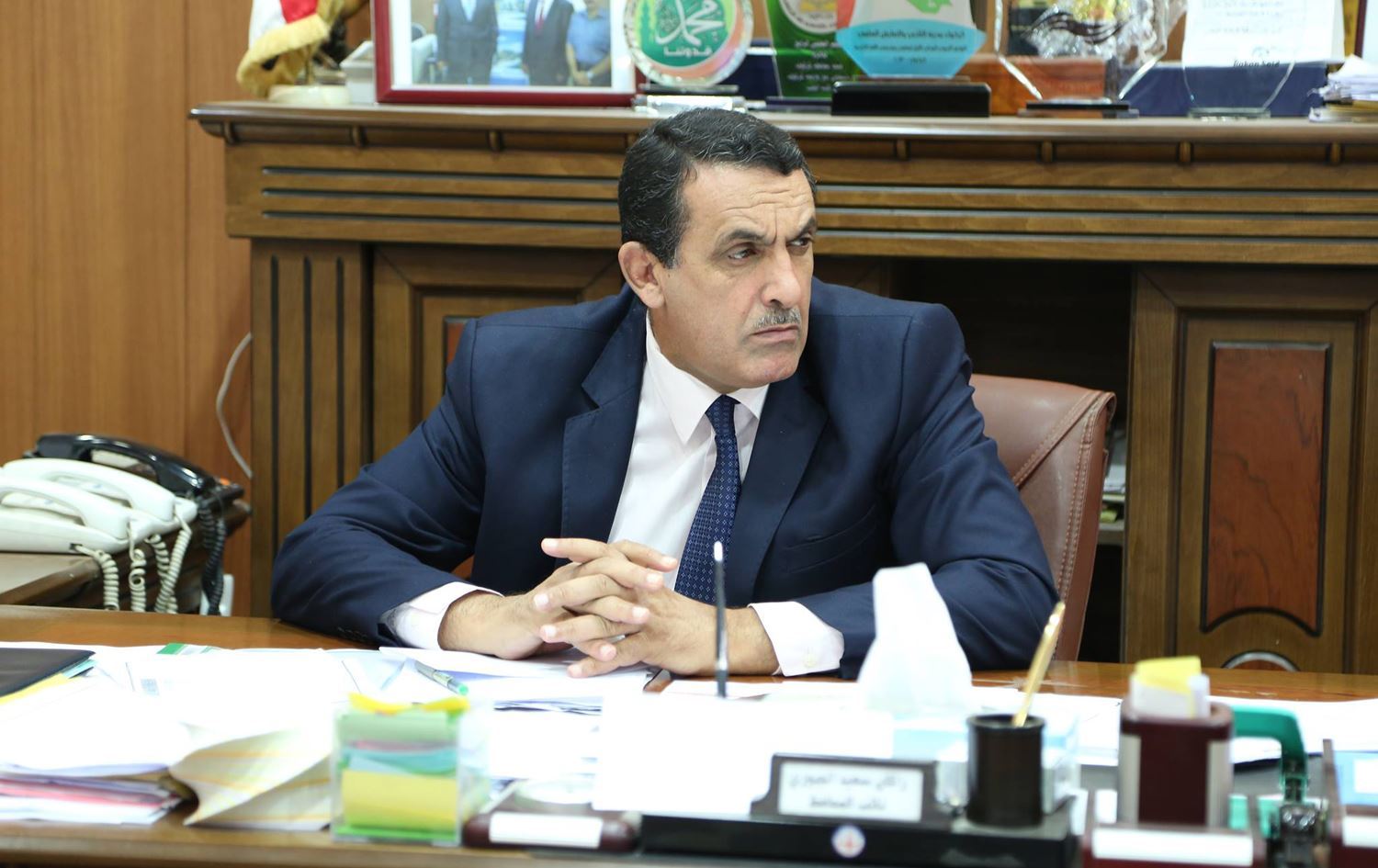 Ew biryarên Rakan Cibûrî li dijî Kurdan dabûn tên hilweşandin