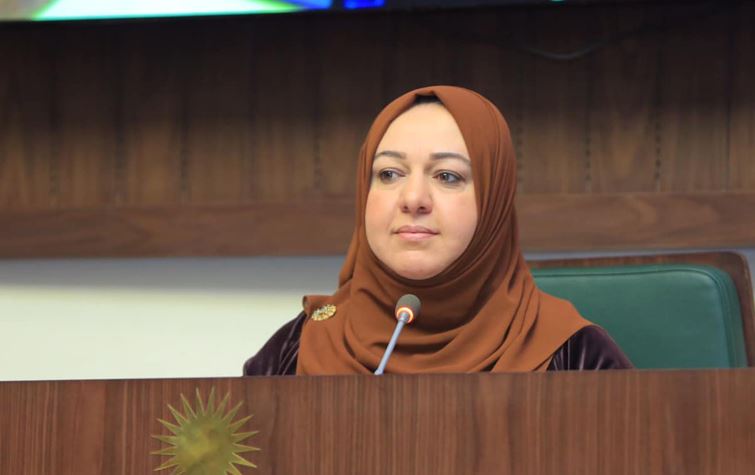 Rêwaz Fayeq: Metirsiyên mezin li ser destkevtên me yên siyasî û destûrî hene