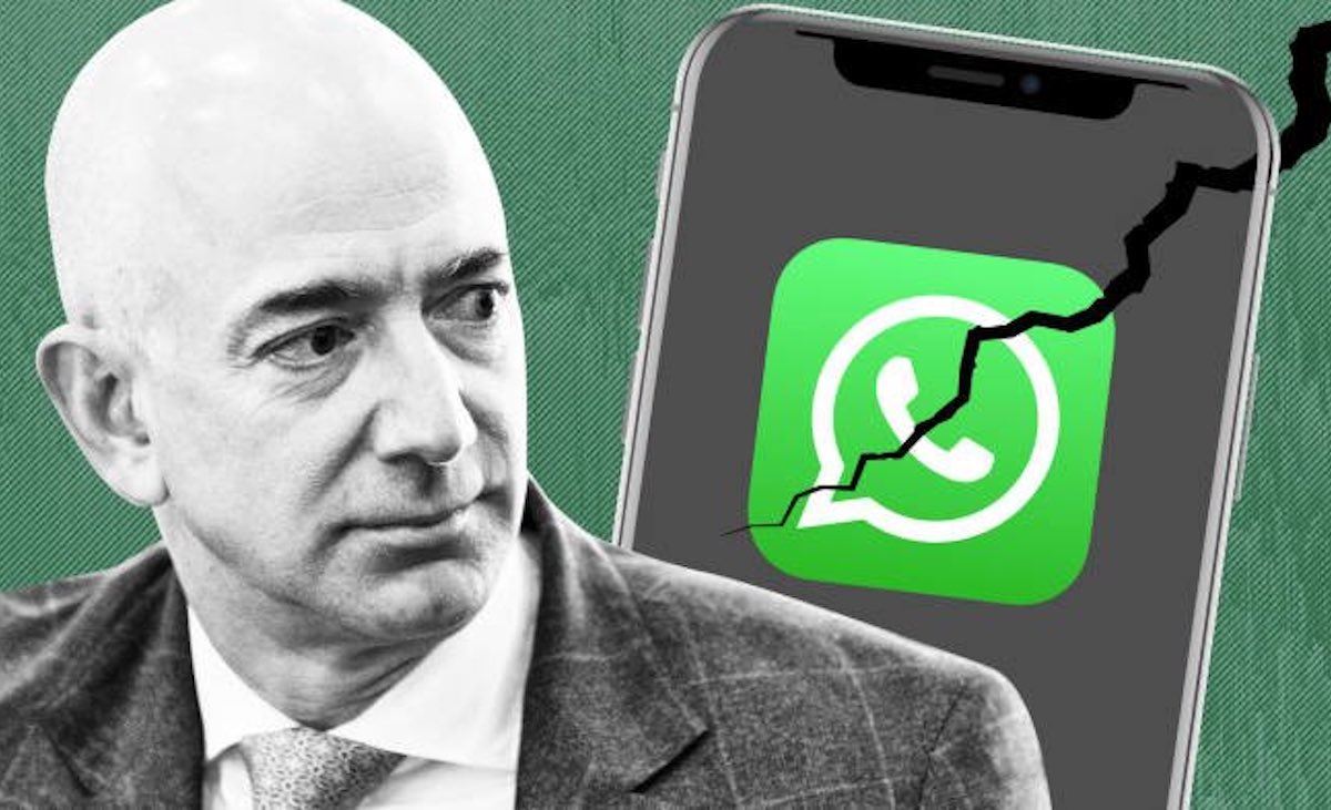 دەوڵەمەندترین کەسی جیهان چۆن هاک کرا؟