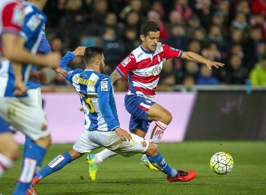 ڤیدیۆ؛ گرانادا 3 خاڵی گرنگی له‌ ئیسپانیۆل وه‌رگرت