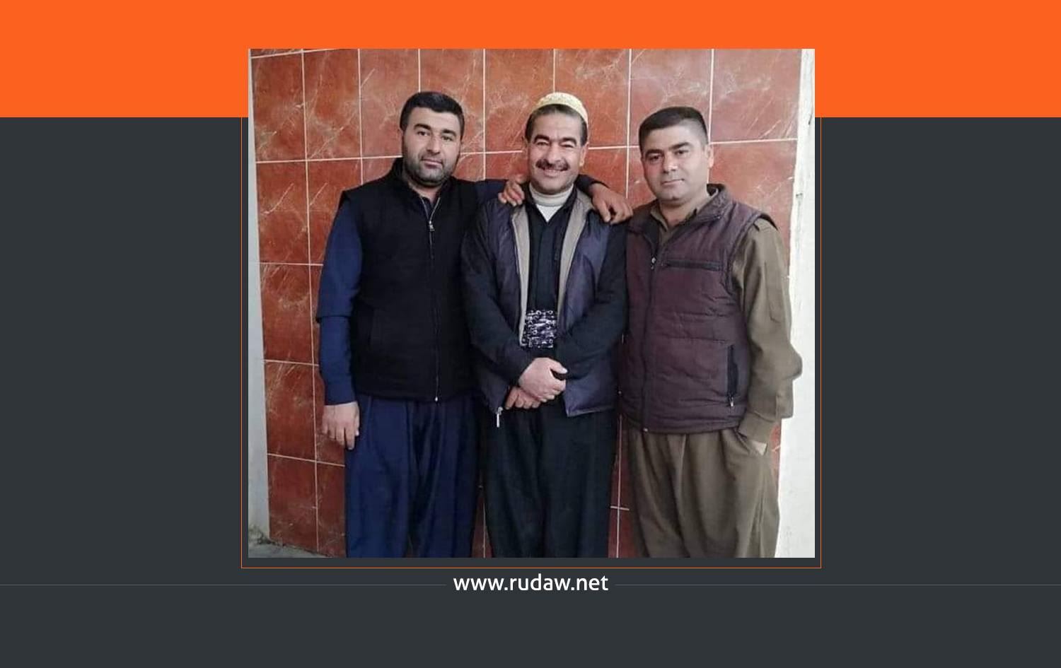 TUZHURMATU - IŞİD Kürt kardeşleri kaçırdı