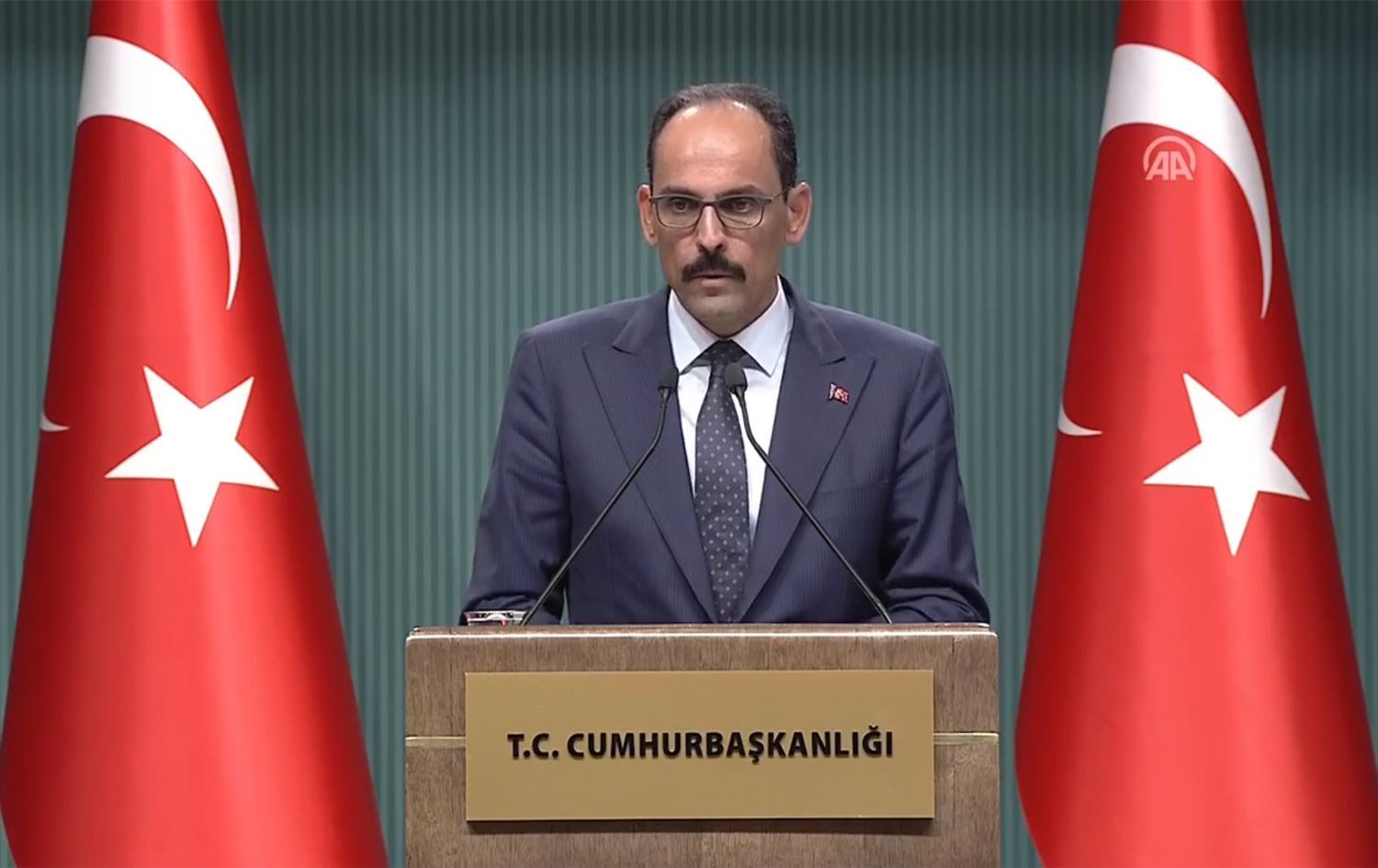 Ankara’dan Şam’a ilk tepki: Askerlerimizin kanı yerde kalmayacak