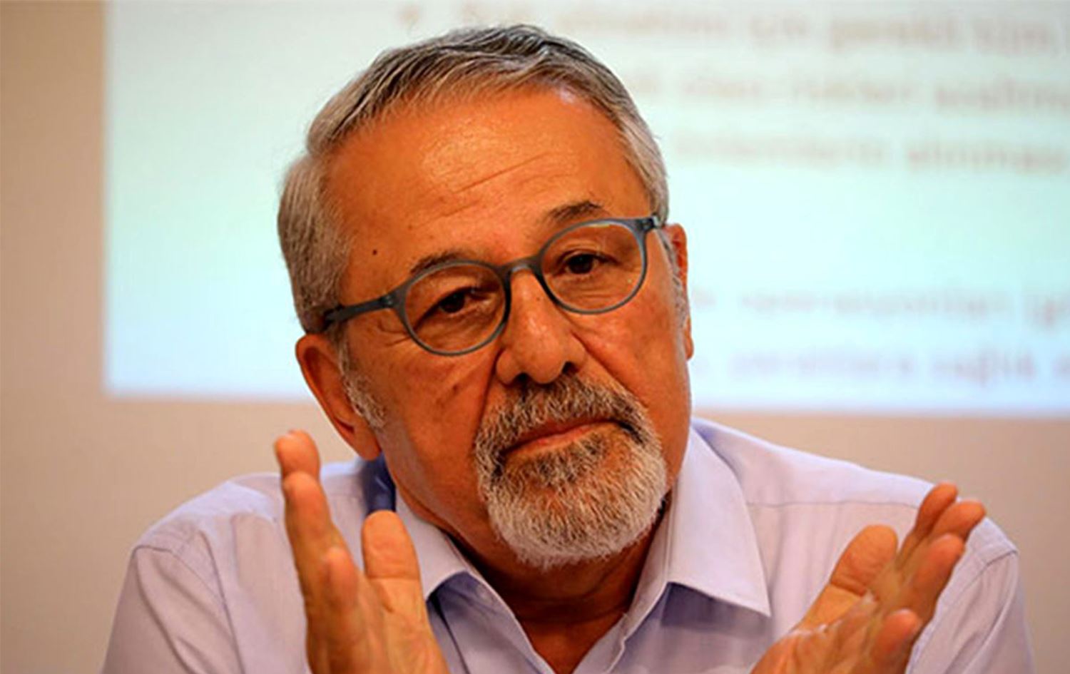 Prof. Dr. Naci Görür'den yeni deprem uyarısı: Minimum 7,2 büyüklüğünde olacak