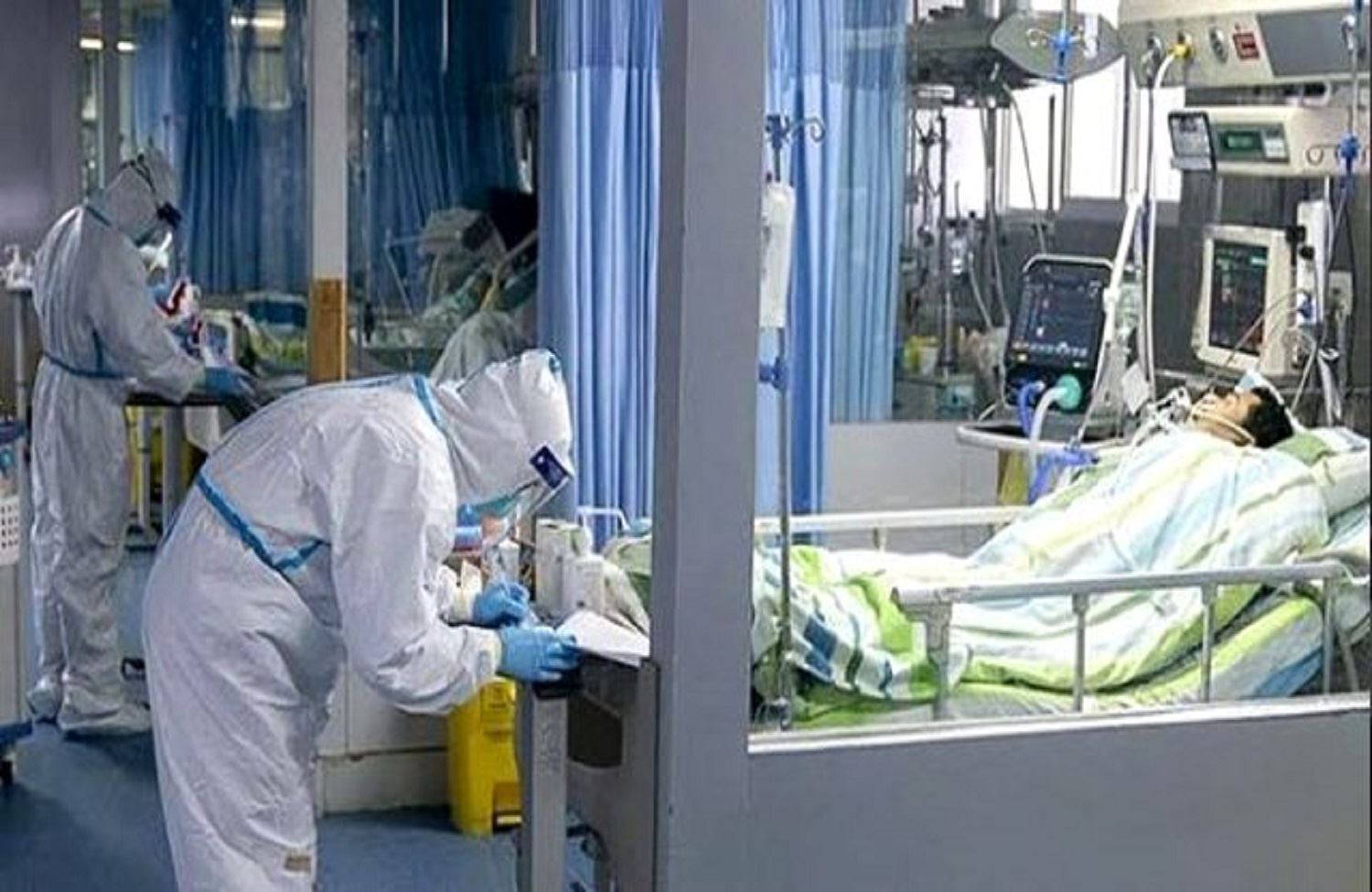 ‘Koronavirüsten ziyade domuz gribini konuşmamız lazım’