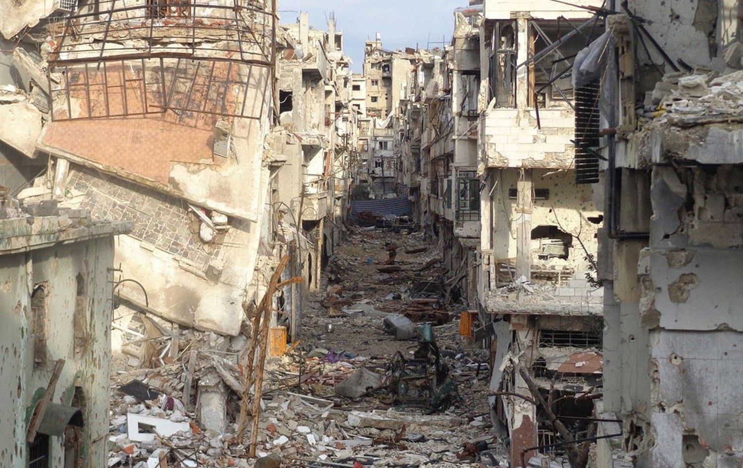 Kasım Süleymani’nin yakın arkadaşı İranlı komutan Suriye’de öldürüldü