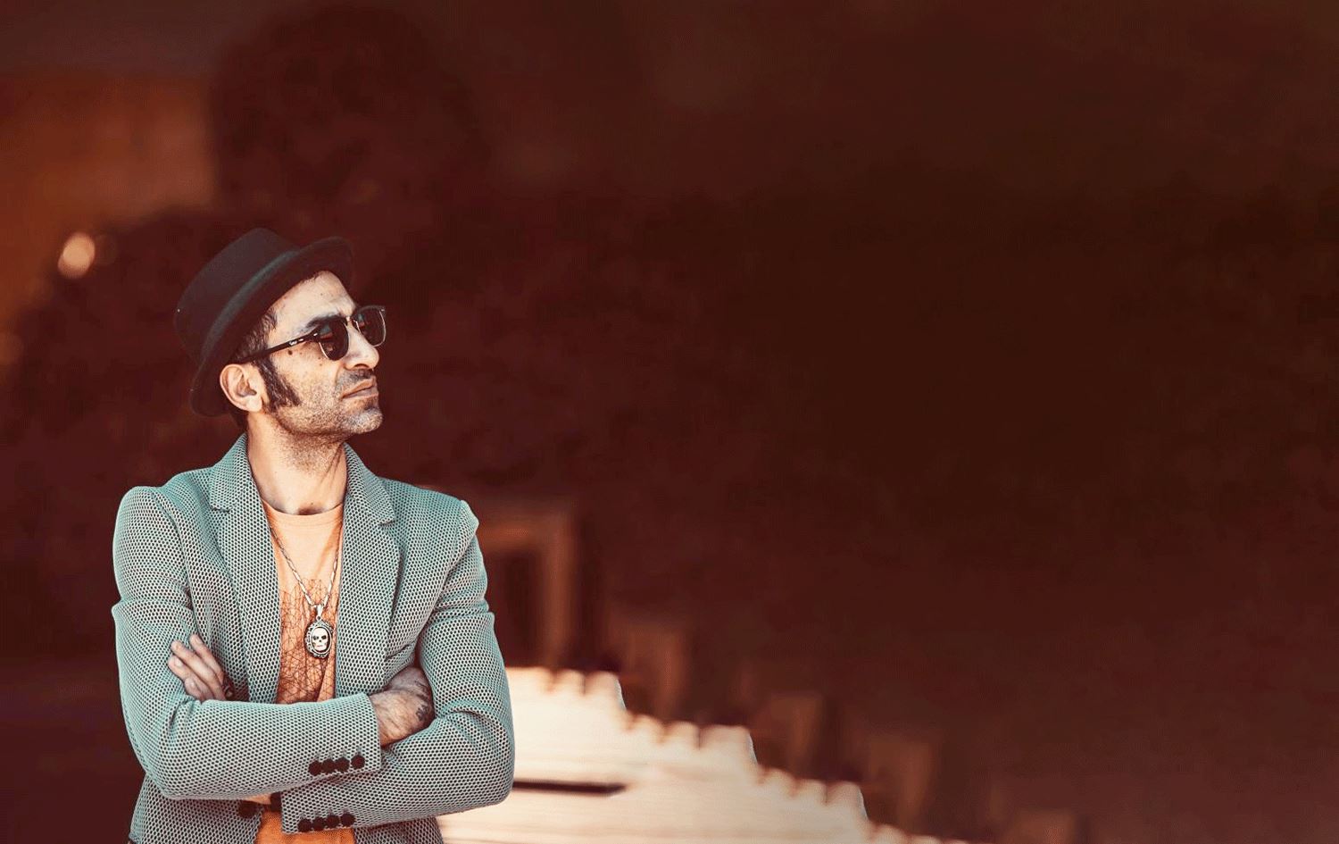 راپه‌رێکی كوردی رۆژئاوای كوردستان: زمانى كوردى بۆ راپ زۆر گونجاوه‌