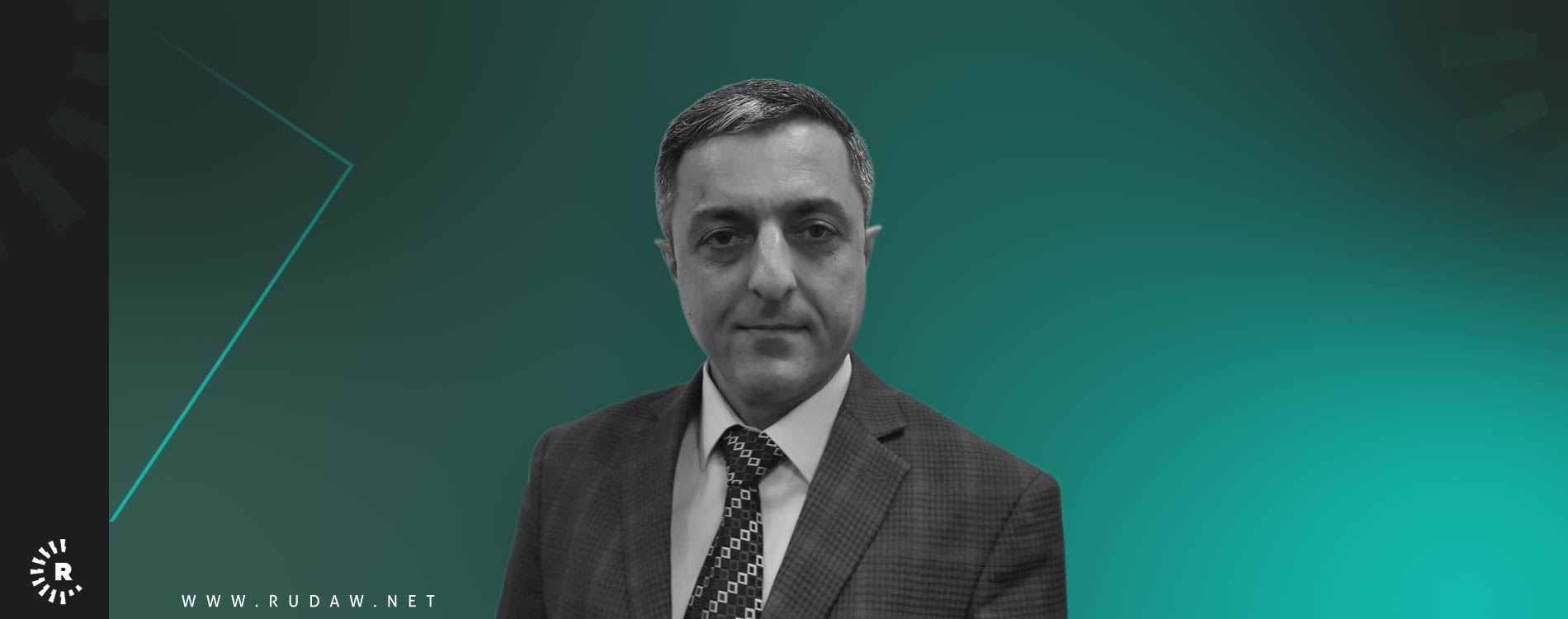 بەغدا لەبەردەم دووڕێیانی واشنتن - تاران