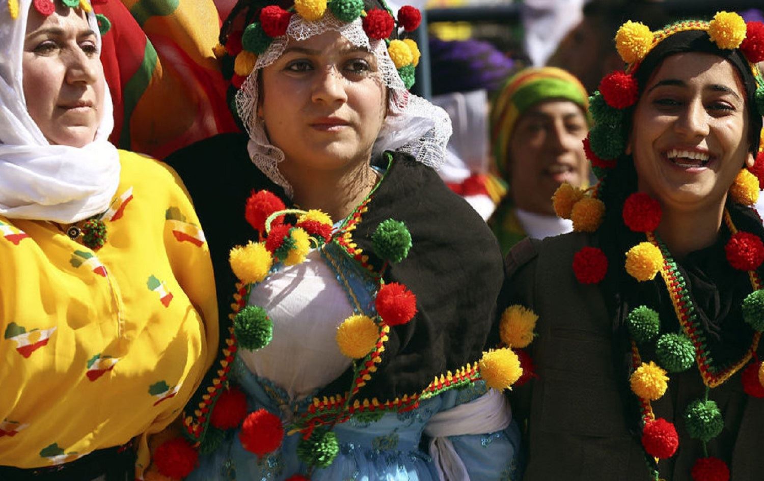 Li gor amarên TUIKê nifûsa Kurdan li Tirkiyê 19 milyon kes e