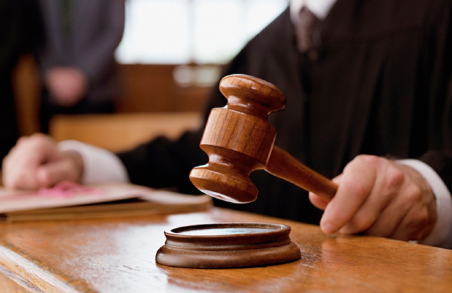 Eşini öldüren Iraklı eski polisin ülkesinde yargılanma talebi reddedildi