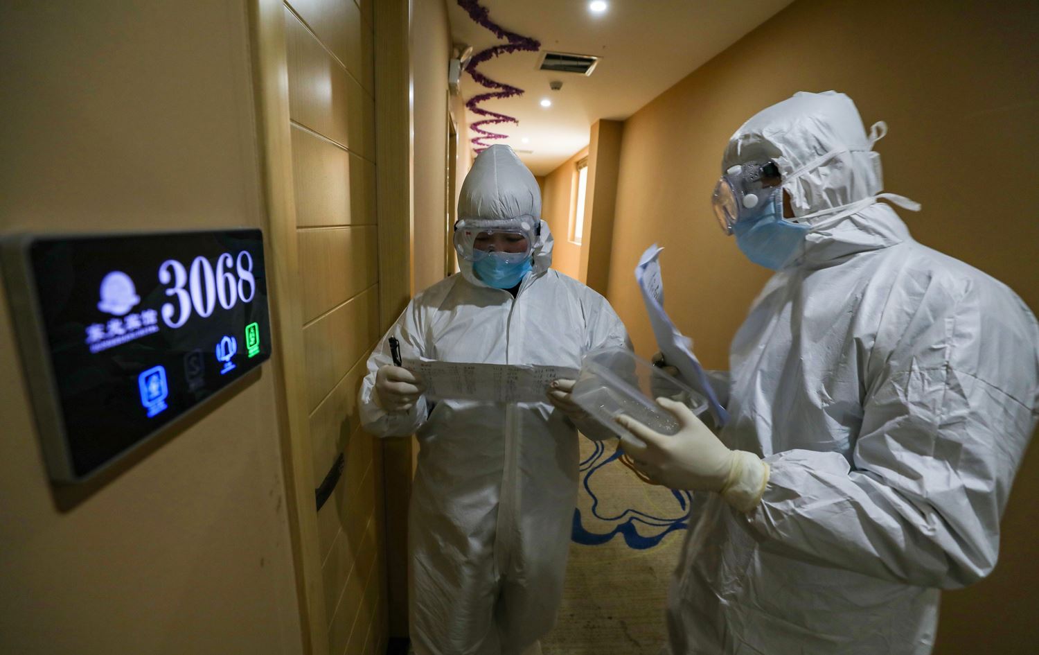 چارەسەرەکەی تایلەند بۆ کۆرۆنا چییە؟