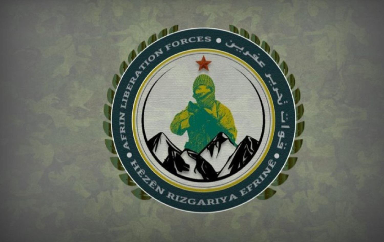 Hêzên Rizgariya Efrînê: Di 2 çalakiyan de 5 çekdar hatine kuştin