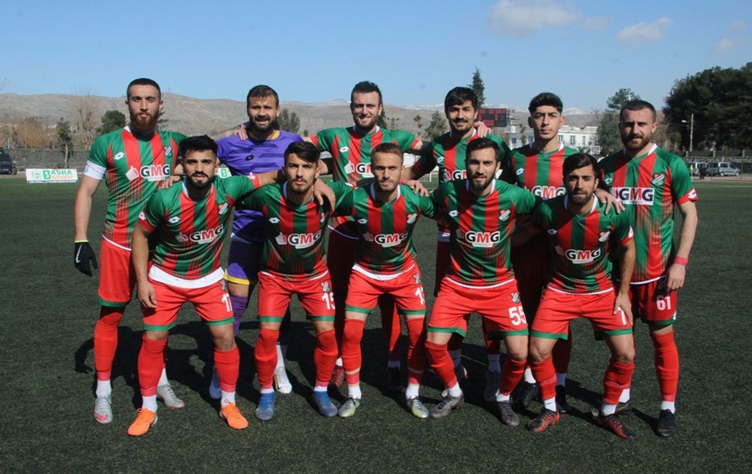 Cizre Spor: Em ji ber neheqî û nejadperestiyê ji Lîga Tirkiyê derketin