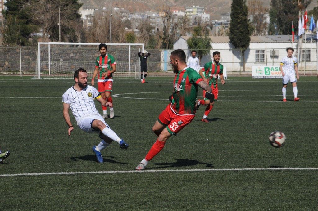 ڤیدیۆ؛ یانەیەکی کوردستان بەهۆی رەگەزپەرستی و ناحەقییەوە لە خولی تورکیا کشایەوە