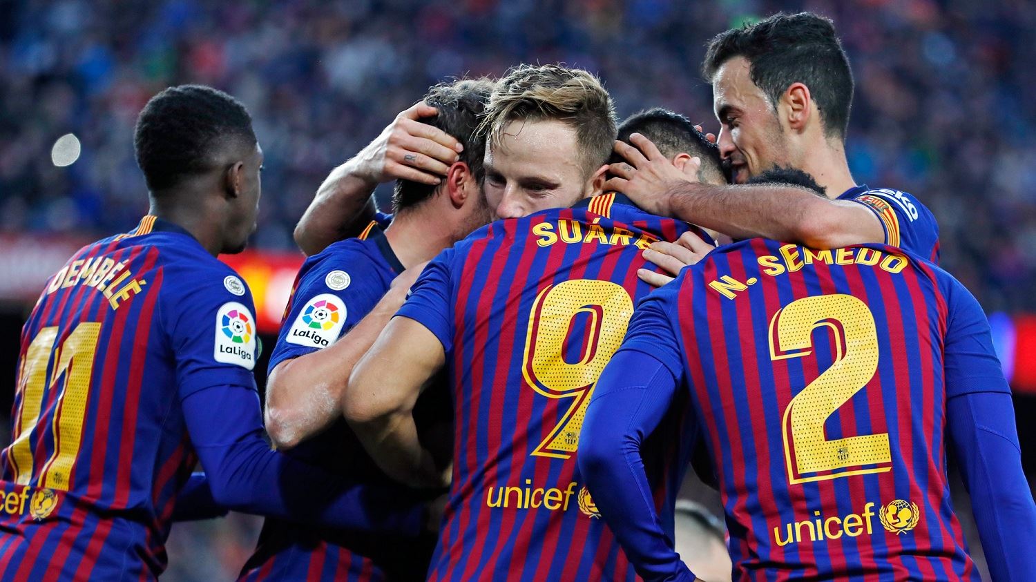 مێركاتۆ كۆتاییهاتووه‌.. بارسێلۆنا ده‌توانێت یاریزانێك بگوازێته‌وه‌