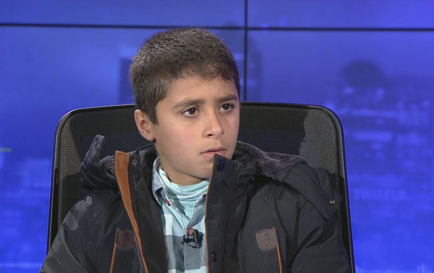 Pirsgirêka xwandekarê ku ji pola 6ê bo pola 3 hatibû vegerandin hat çareserkirin