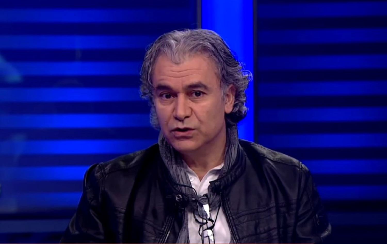 Jan Dost li Festîvala Wêjeyê ya Îmaratê 2 semîneran pêşkêş dike