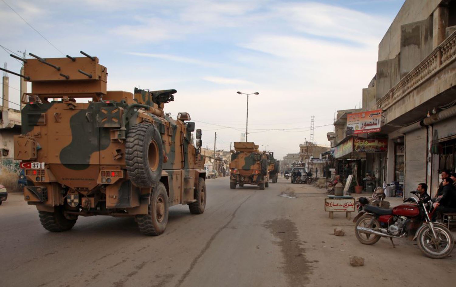 'Şam-Ankara diyalogu Kürtlere yönelik bir saldırıya evirilmemeli'