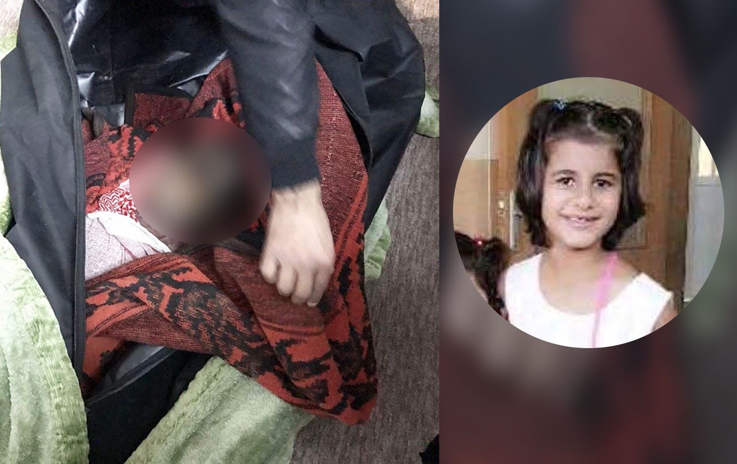 دایكی سایە بۆ رووداو: ئیعترافم لەسەر كوشتنی كچەكەم نەكردووە