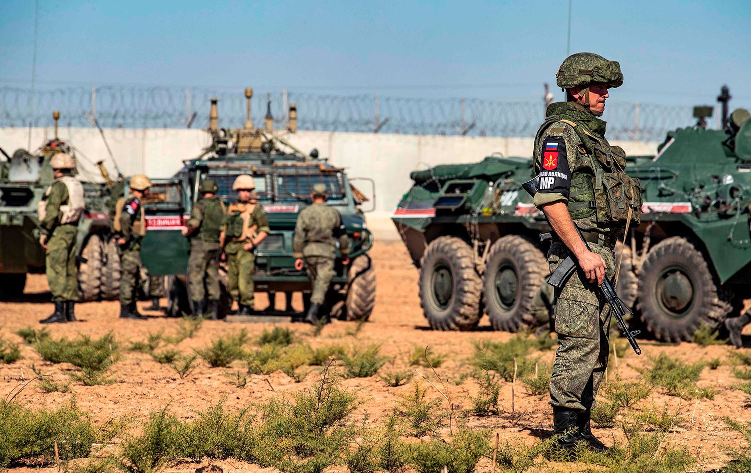 Türkiye ve Rusya Efrin’le Kobani’yi değiş tokuş mu edecek?