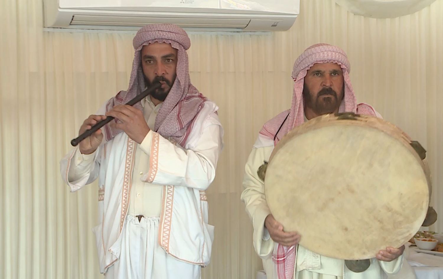 لە لەندەن پرۆژەیەکی میوزیکژەنین بۆ کوردانی ئێزدی رێکدەخرێت