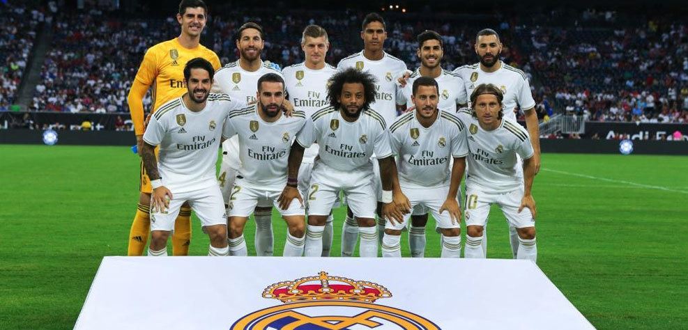 ریال مه‌درید یاریزانێكی نوێ ده‌هێنێته‌ ریزه‌كانییه‌وه‌