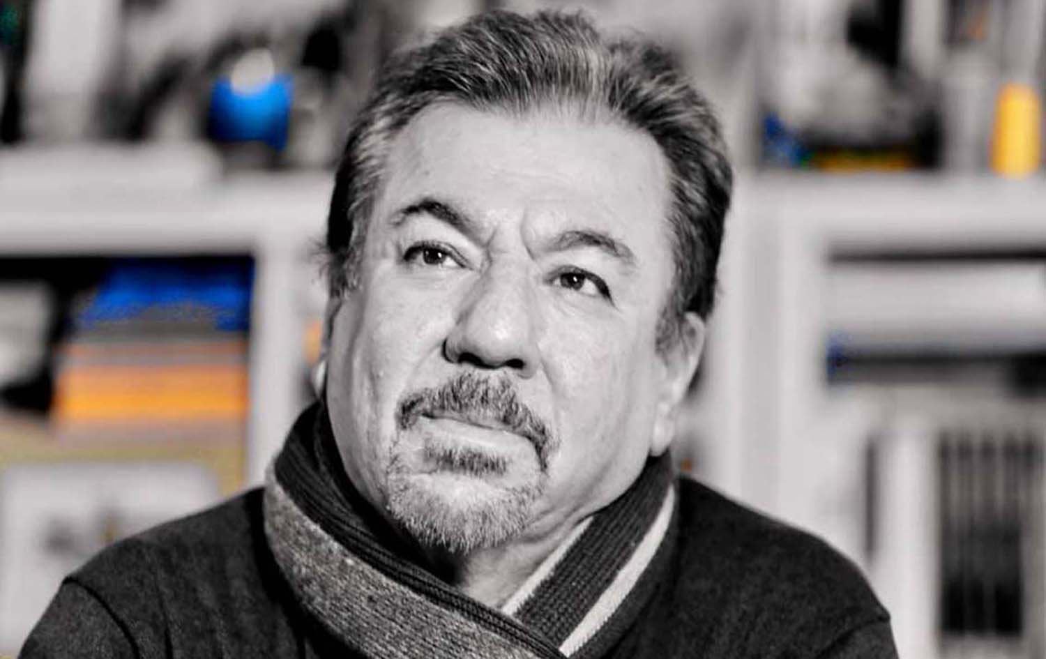 رۆمانێکی بەختیار عەلی سێیەم پڕفرۆشترینی کتێبە کوردییەکانی تورکیایە