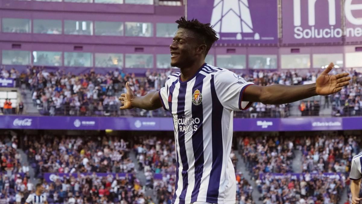 ریال مه‌درید چاوی بڕیوه‌ته‌ محه‌ممه‌د