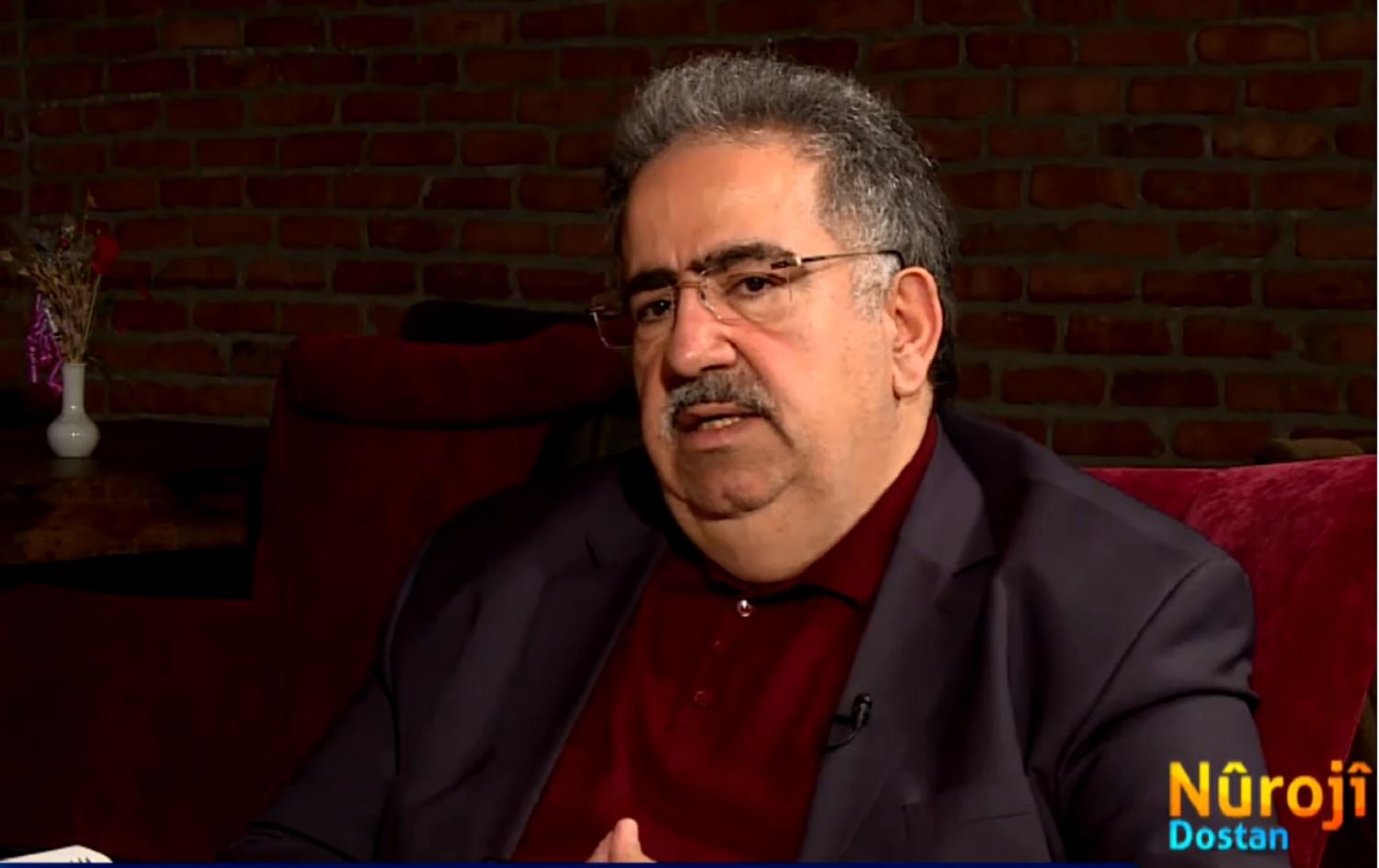 Neviyê Şêx Seîd: Me ji bo dîtina cihê gora Şêx Seîd 3 komîte damezrandin