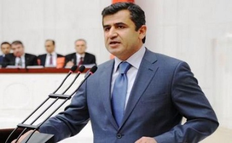 Parlamenterê HDPê Zozanî: Kemalîzm ji Hîtler û Mosolînî pêk tê