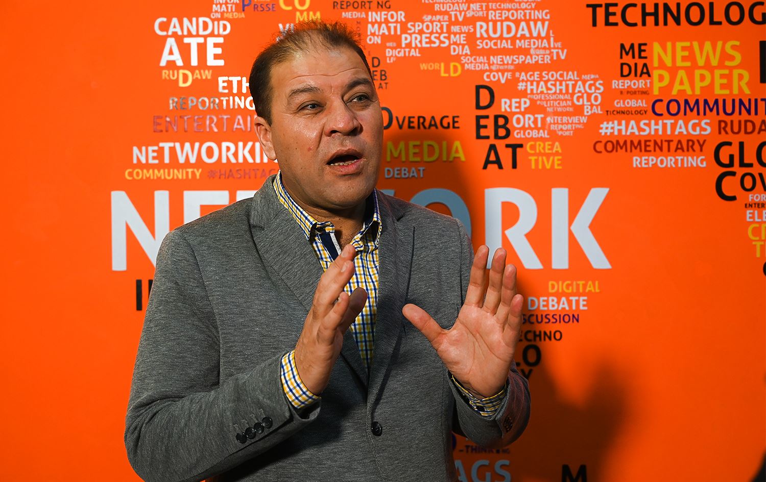 DSG Sözcüsü Bali: İdlib rejim güçlerine teslim edilecek