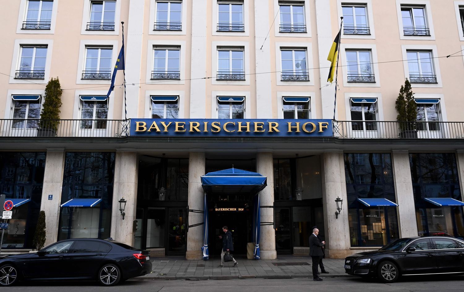 Îro Konferansa Asayişê ya Munchenê bi beşdariya 500 berpirsên cîhanê dest pê dike