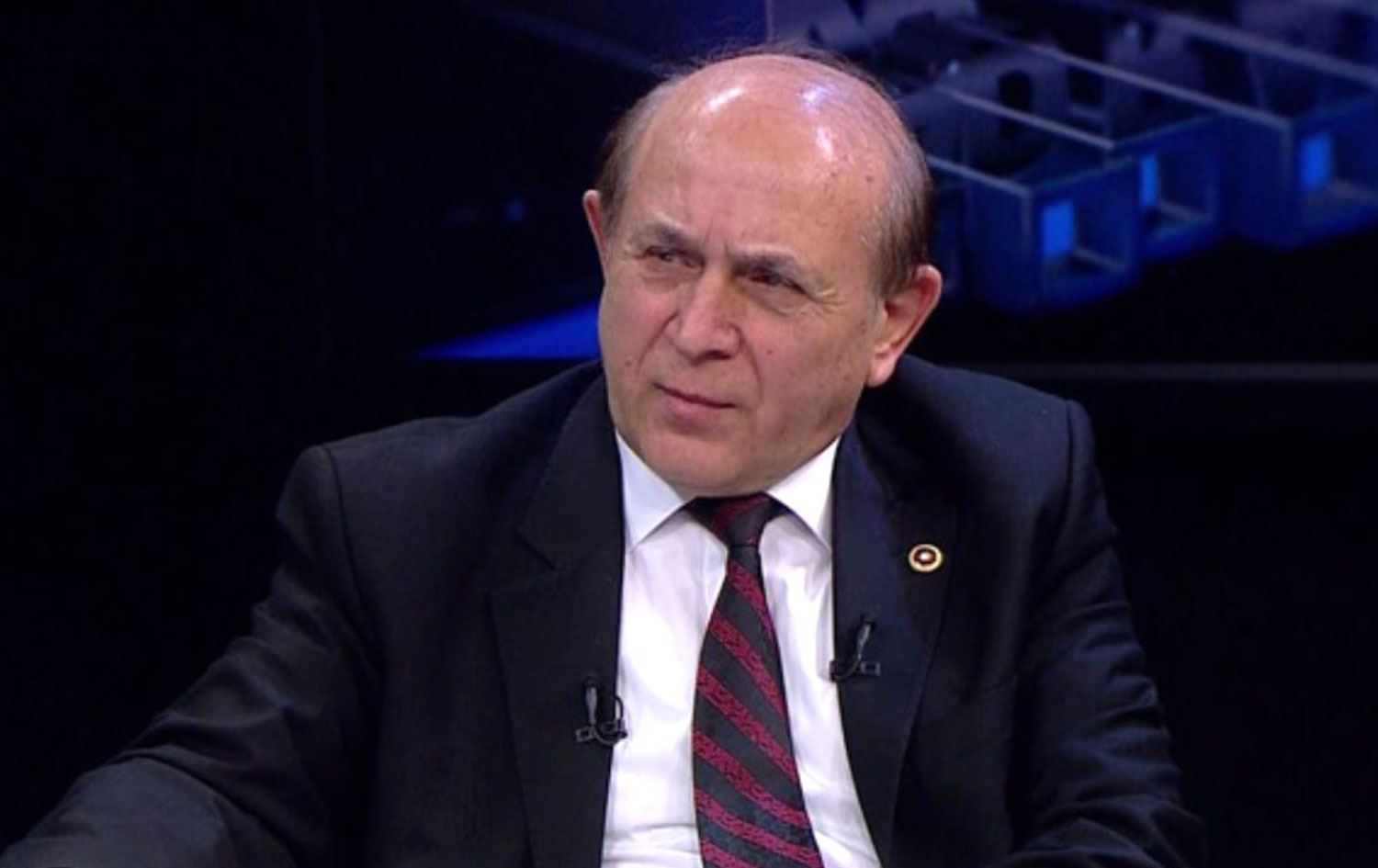 AK Parti’li Burhan Kuzu hakkında inceleme başlatıldı