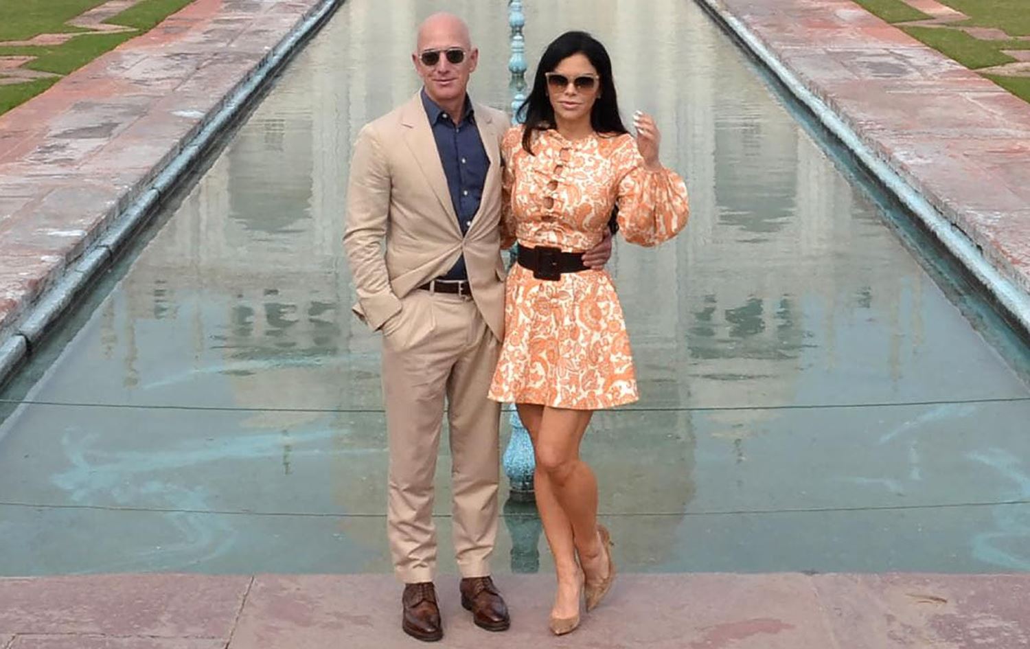 دامەزرێنەری ئەمازۆن گرانبەهاترین خانووی لۆس ئەنجلس دەکڕێت