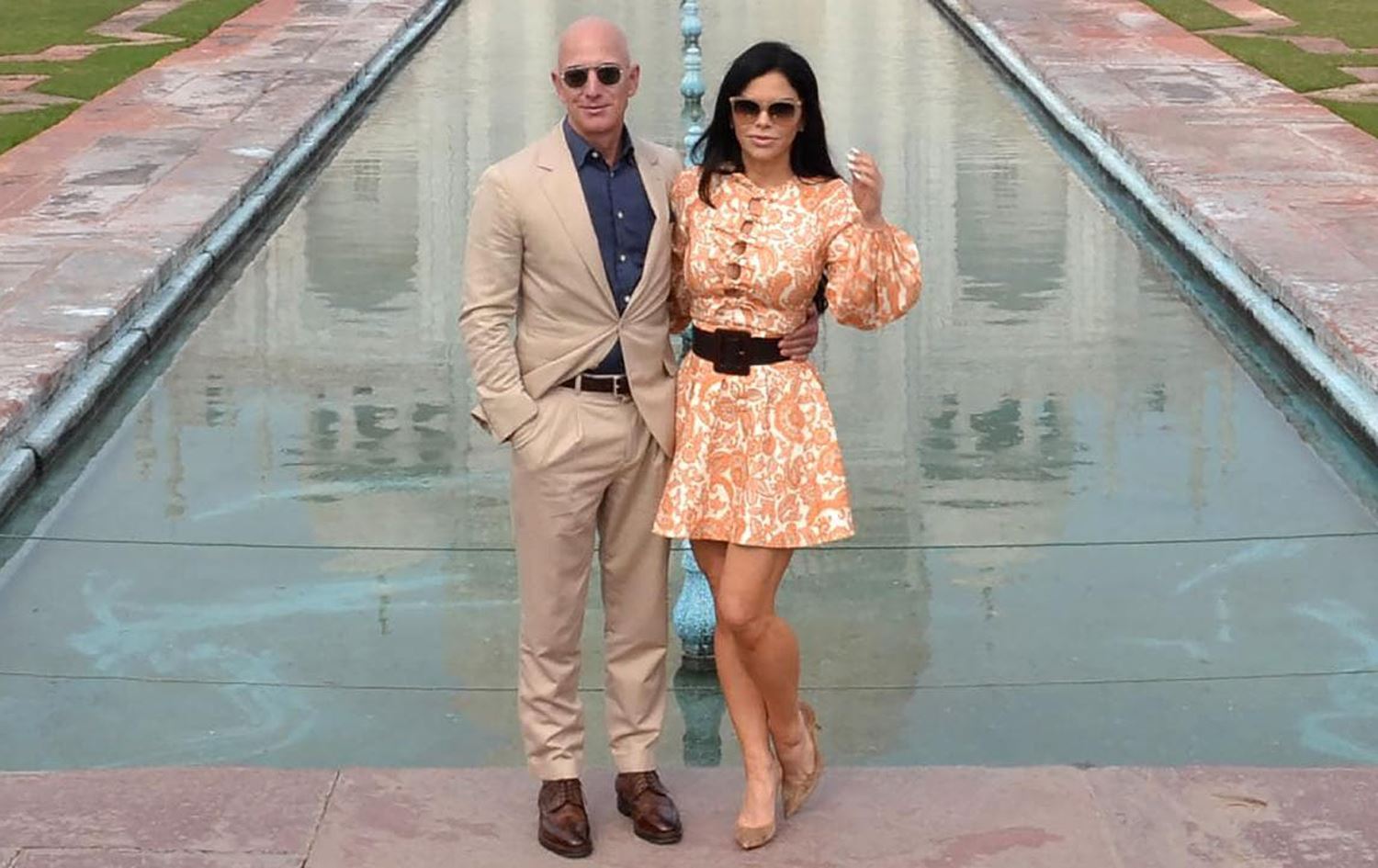 Amazon'un kurucusu Bezos, Los Angeles'ta rekor fiyata malikane satın aldı