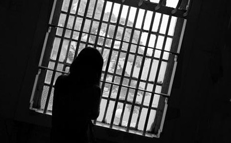 لە 5 مانگی رابردوودا 57 ژن لە دهۆك گیراون