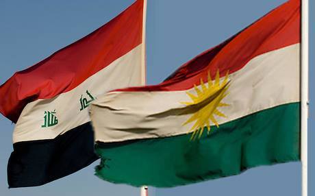 Financial Times: Bexad û Hewlêrê “Şerê îradeyê” dikin