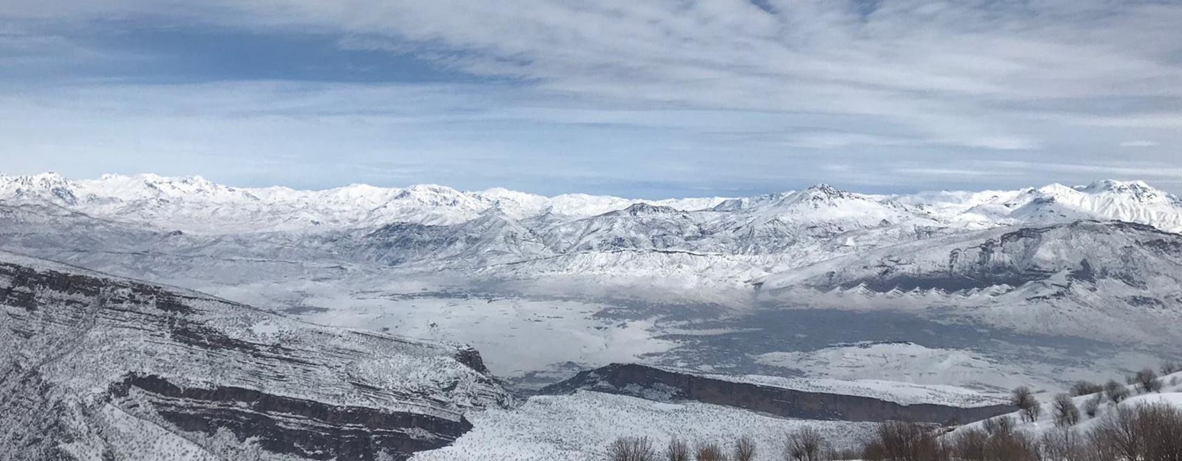 WÊNE – Geştek bo Çiyayê Korek û Bêxalê