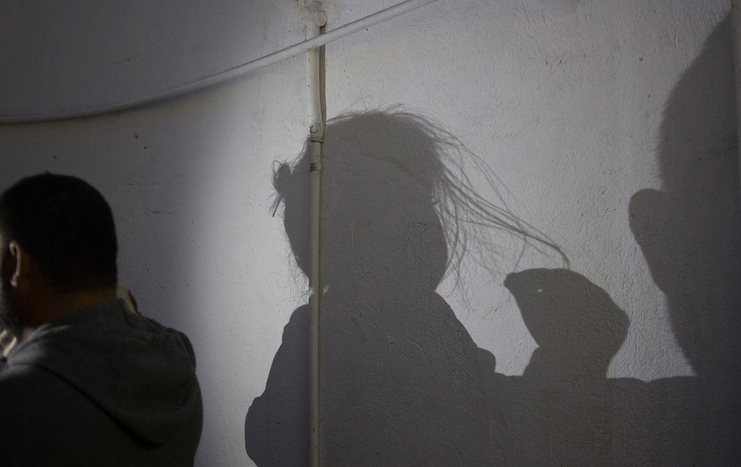 قوربانیانى بازرگانى به‌ مرۆڤ له‌ كوردستان هه‌ڵدێن