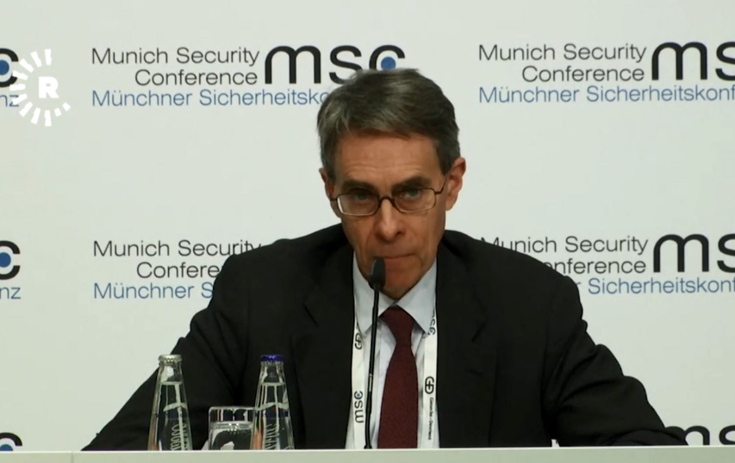 HRW li ser rewşa mirovî li Idlibê hişyarî da civaka navdewletî