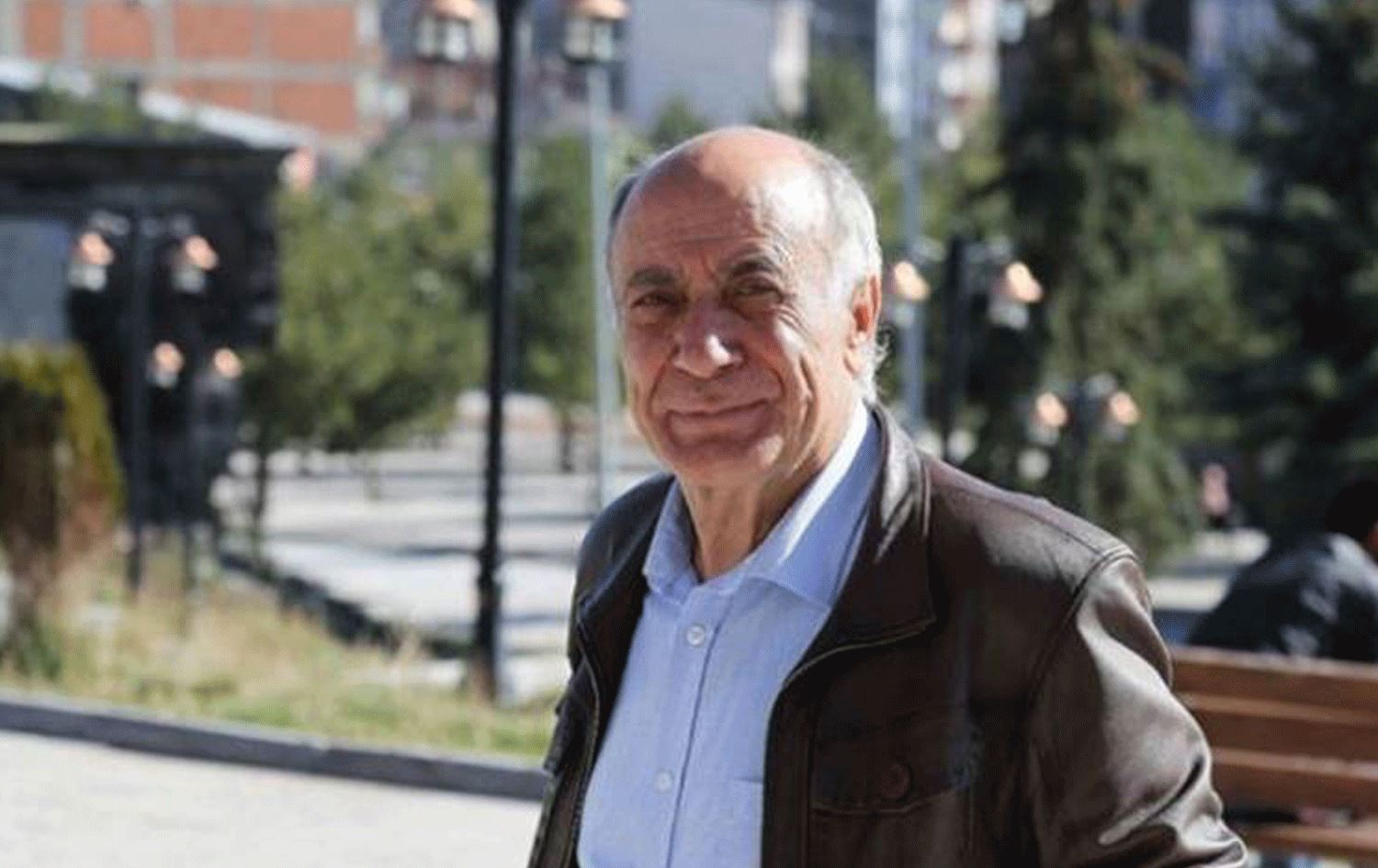 HEP’li eski vekil Mahmut Alınak tutuklandı