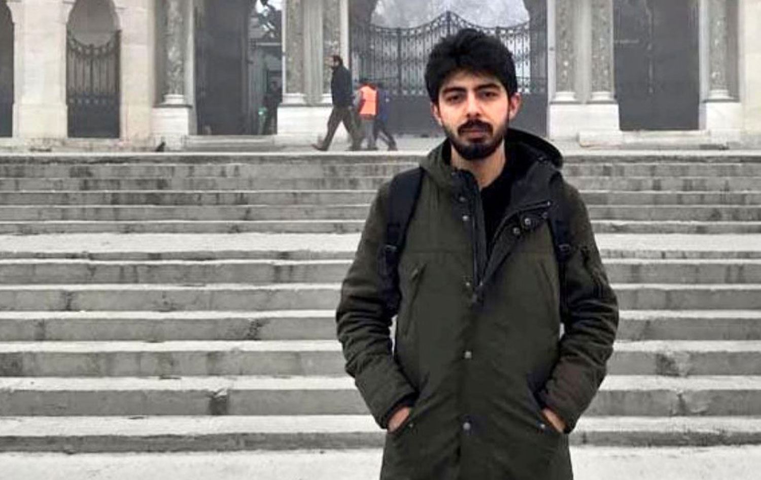 İş bulamayan üniversite öğrencisi yaşamına son verdi