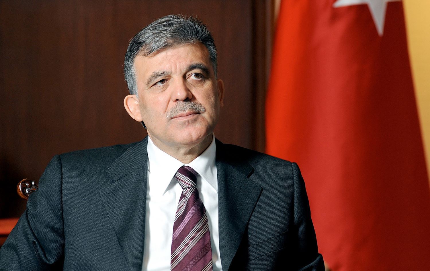 Abdullah Gul: Pirsa Kurd êdî bûye pirseke navdewletî