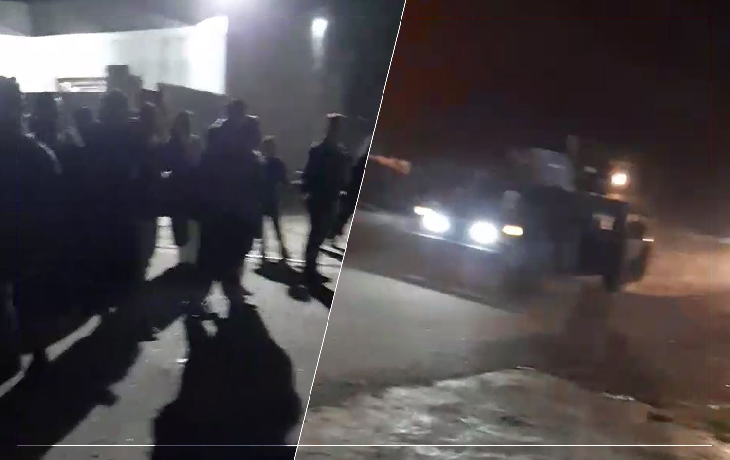 داعش هێرش دەکاتە سەر گوندێکی سنووری دووبز؛ شەهید و بریندار هەن