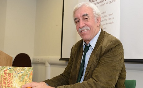 Çandar ji Rûdawê re got: Ez fêrbûna kurdî ji xwe re wek tiştekî etîk dibînim