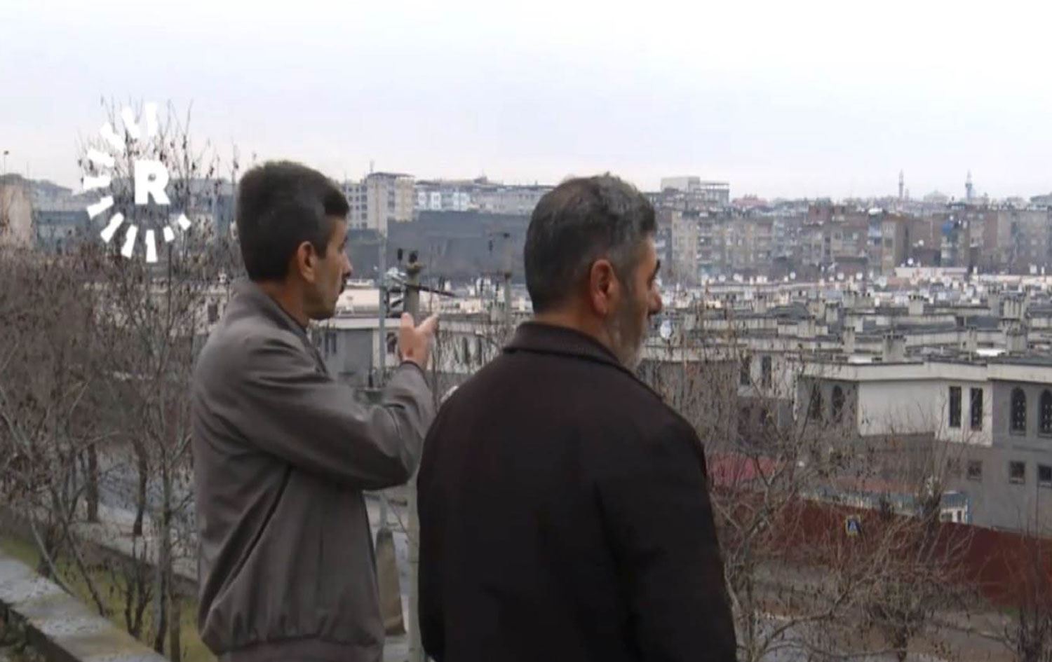 Sur mağdurları: Devlet evimizi bize satıyor