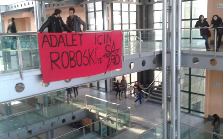 Ji bo Roboskiyê muzexane tê çêkirin