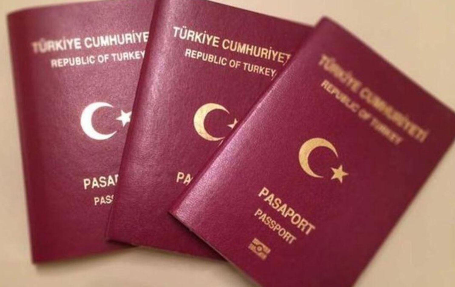 11 bin 27 kişinin pasaportundaki idari tedbir kaldırıldı