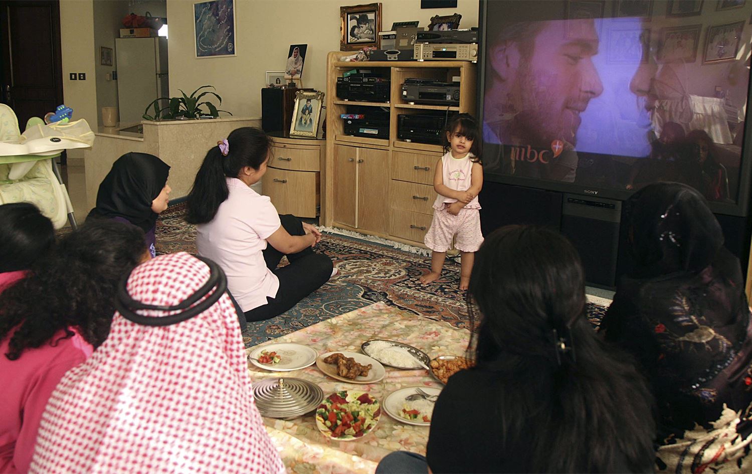 Mısır fetva kurumundan Türk dizilerine engel