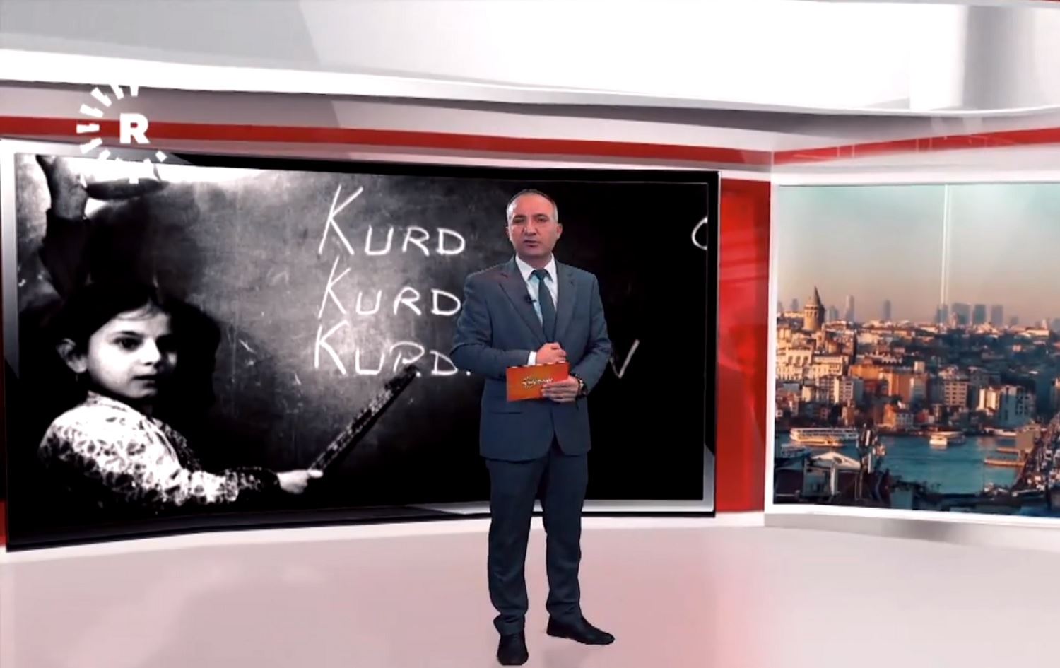 Lêkoler hişyariyê li ser nemana zimanê Kurdî didin