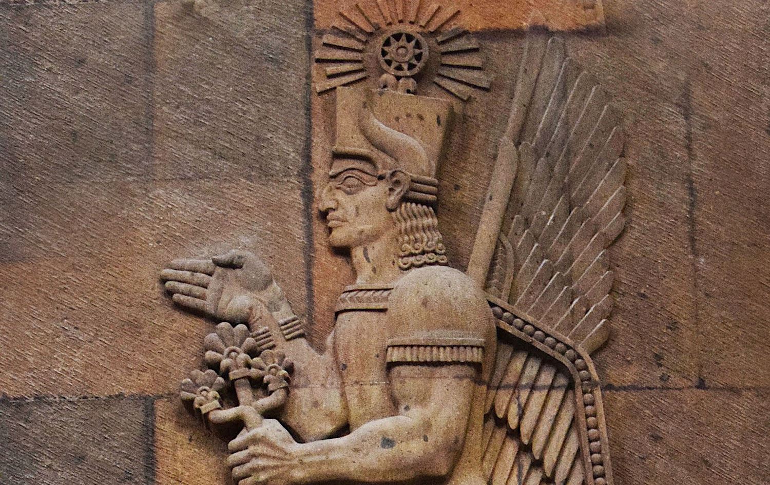 HDP’li vekil Urartu dili için Milli Eğitim Bakanı’na önerge sundu